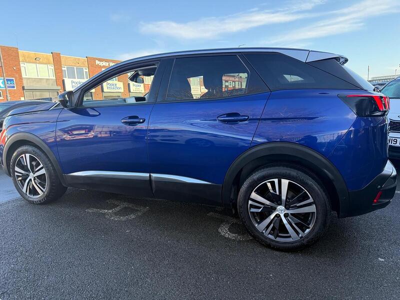 Used Peugeot 3008 2018 for sale - 77223007: Photo 7