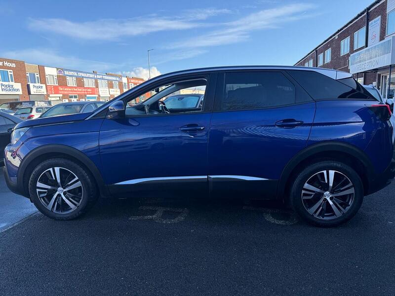 Used Peugeot 3008 2018 for sale - 77223007: Photo 8