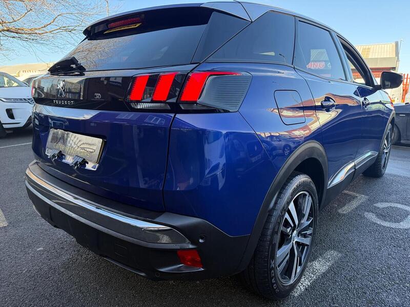 Used Peugeot 3008 2018 for sale - 77223007: Photo 9