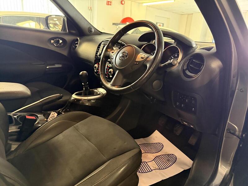 Used Nissan Juke 2017 for sale - 78045165: Photo 10