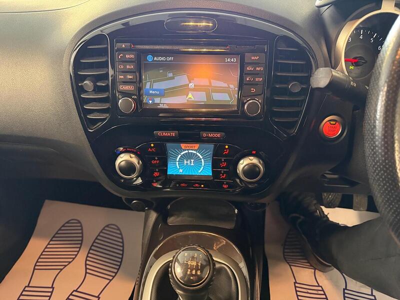 Used Nissan Juke 2017 for sale - 78045165: Photo 14