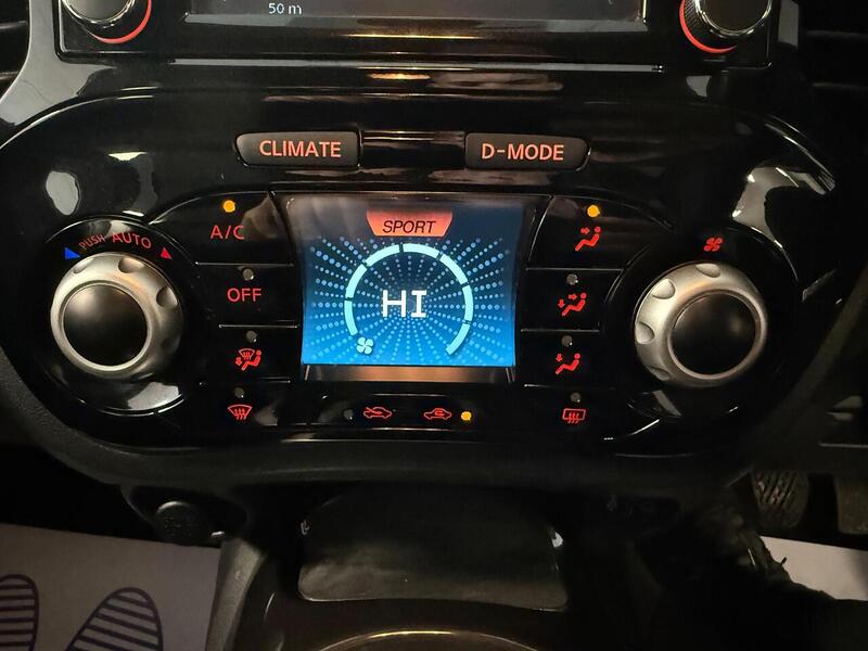 Used Nissan Juke 2017 for sale - 78045165: Photo 16