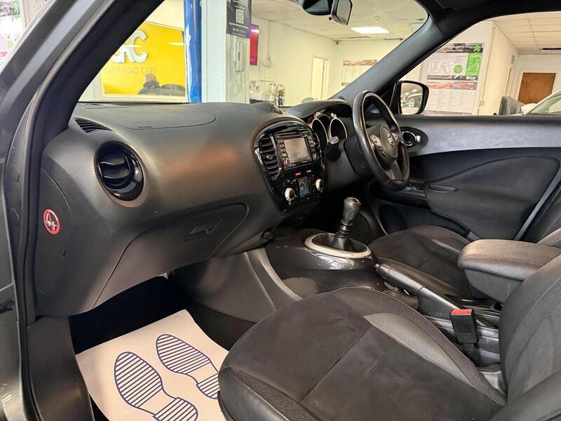 Used Nissan Juke 2017 for sale - 78045165: Photo 17