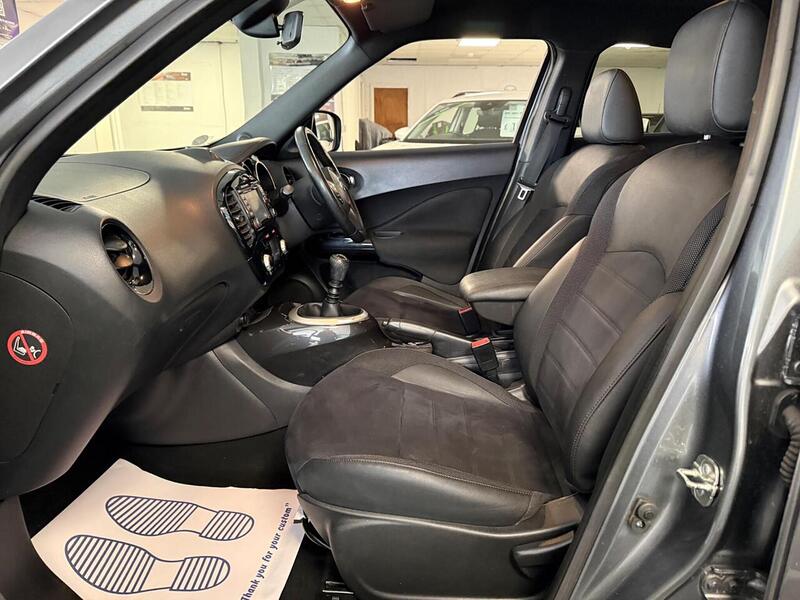 Used Nissan Juke 2017 for sale - 78045165: Photo 18