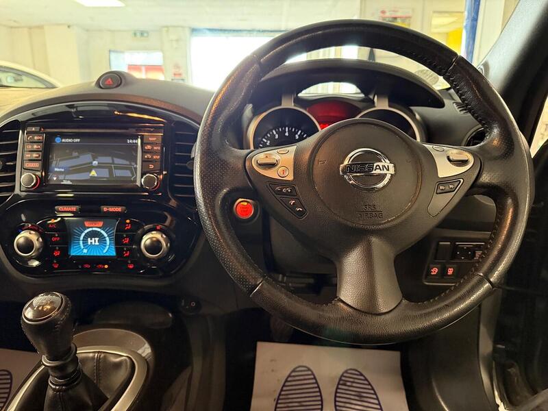 Used Nissan Juke 2017 for sale - 78045165: Photo 19