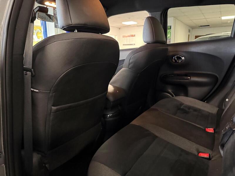 Used Nissan Juke 2017 for sale - 78045165: Photo 20