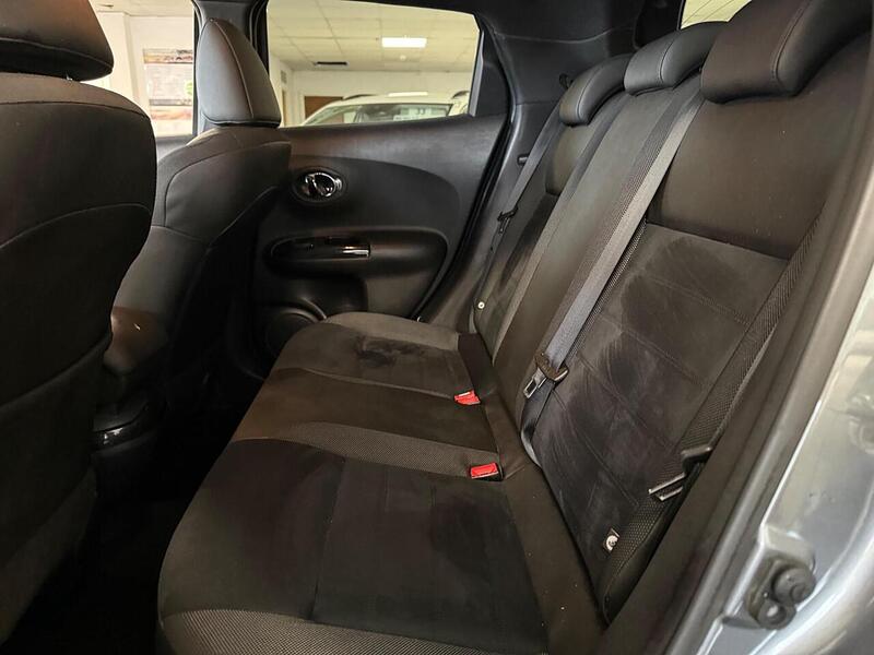 Used Nissan Juke 2017 for sale - 78045165: Photo 21