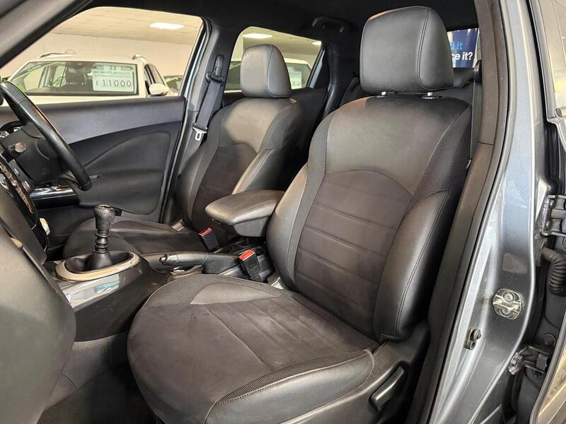 Used Nissan Juke 2017 for sale - 78045165: Photo 22