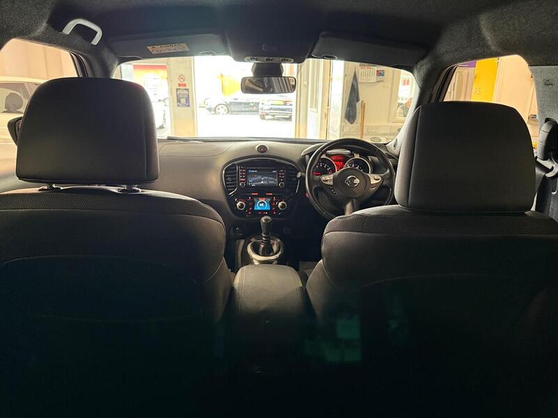 Used Nissan Juke 2017 for sale - 78045165: Photo 23