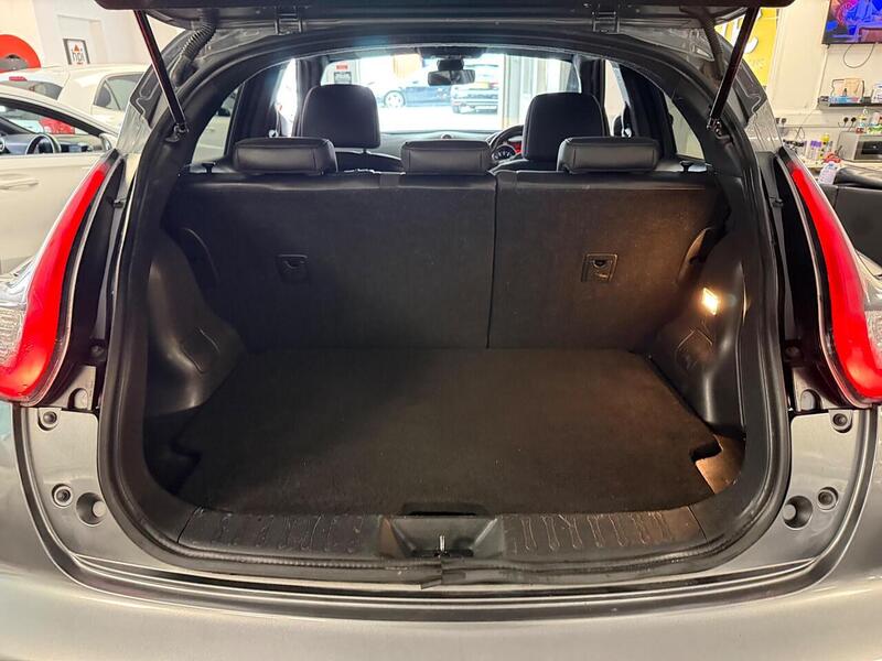 Used Nissan Juke 2017 for sale - 78045165: Photo 24