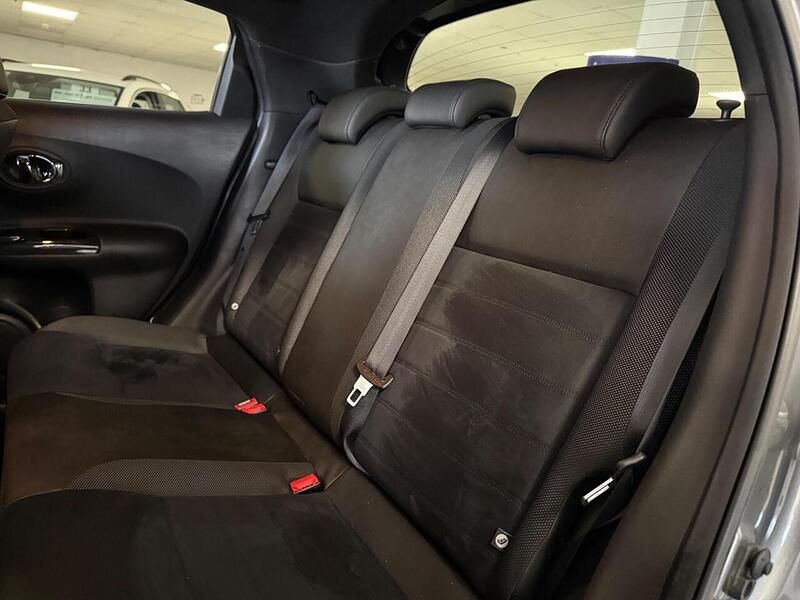 Used Nissan Juke 2017 for sale - 78045165: Photo 25