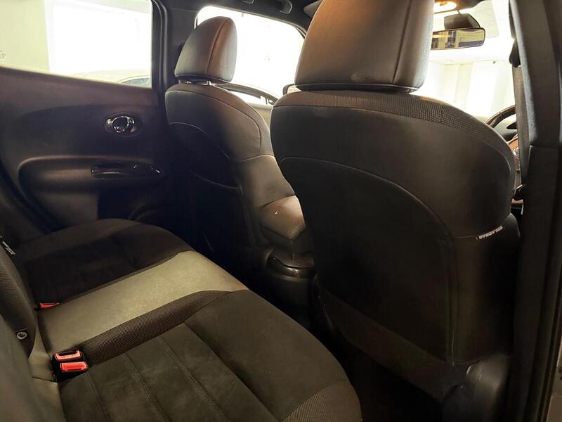 Used Nissan Juke 2017 for sale - 78045165: Photo 26