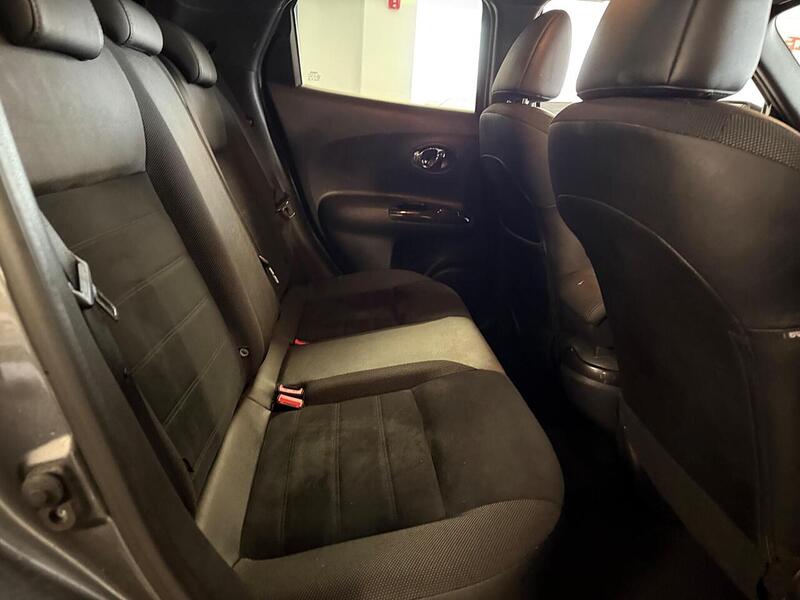 Used Nissan Juke 2017 for sale - 78045165: Photo 27