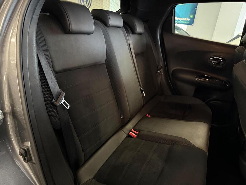 Used Nissan Juke 2017 for sale - 78045165: Photo 28