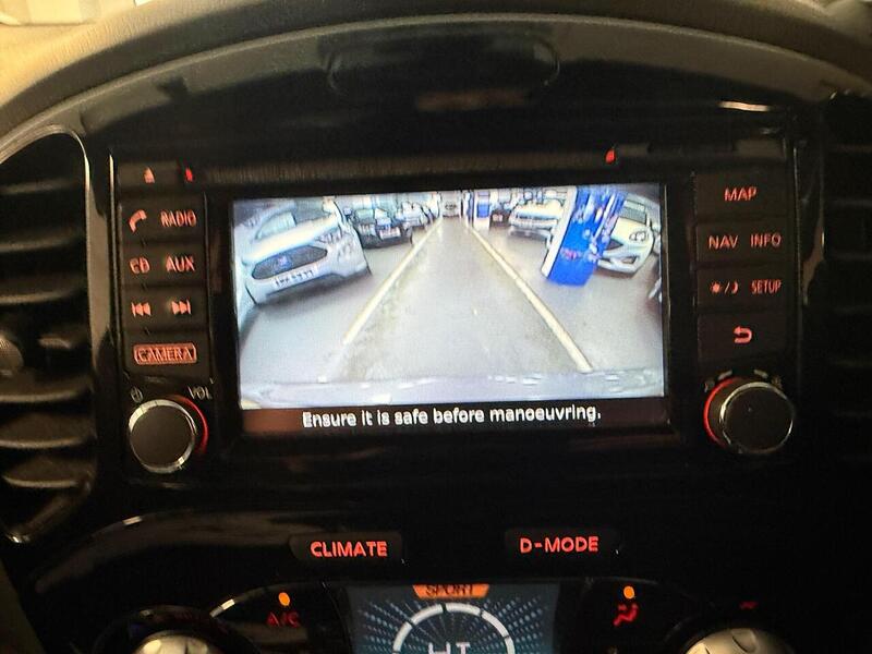 Used Nissan Juke 2017 for sale - 78045165: Photo 29