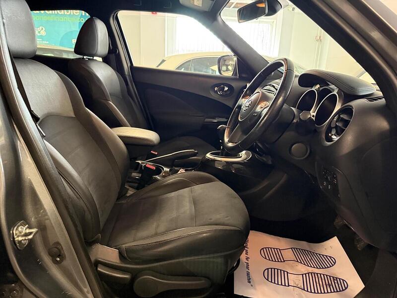 Used Nissan Juke 2017 for sale - 78045165: Photo 5