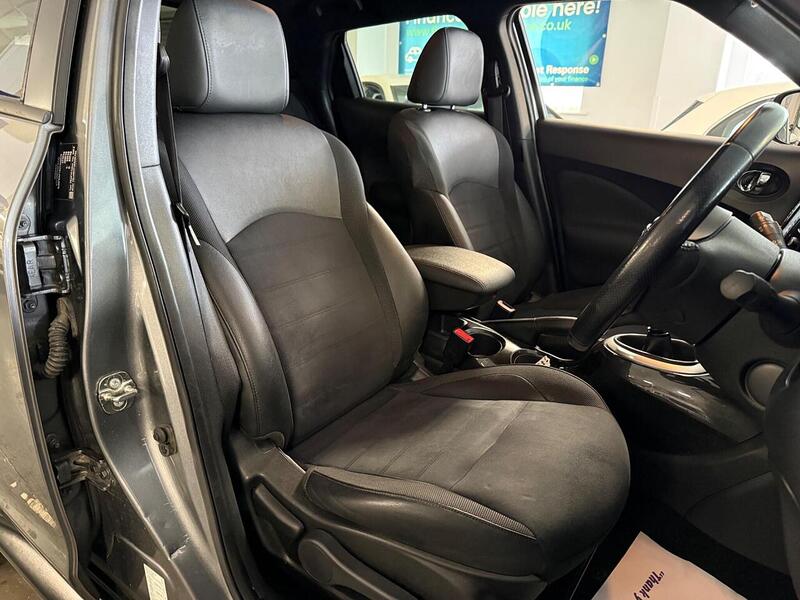 Used Nissan Juke 2017 for sale - 78045165: Photo 9