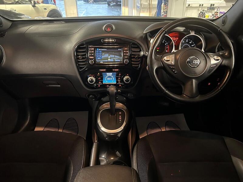 Used Nissan Juke 2018 for sale - 76986514: Photo 15