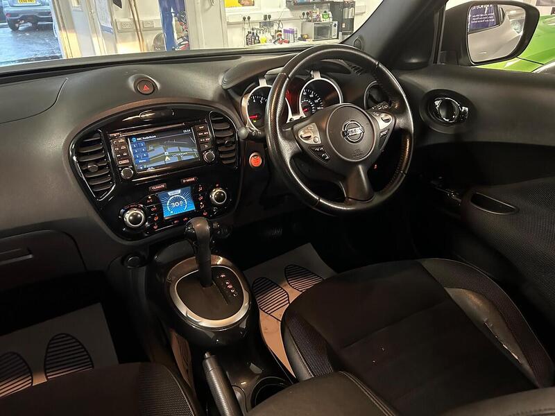 Used Nissan Juke 2018 for sale - 76986514: Photo 16