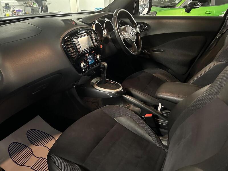 Used Nissan Juke 2018 for sale - 76986514: Photo 17