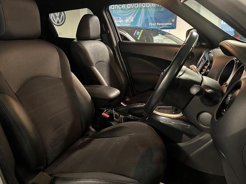 Used Nissan Juke 2018 for sale - 76986514: Photo 19