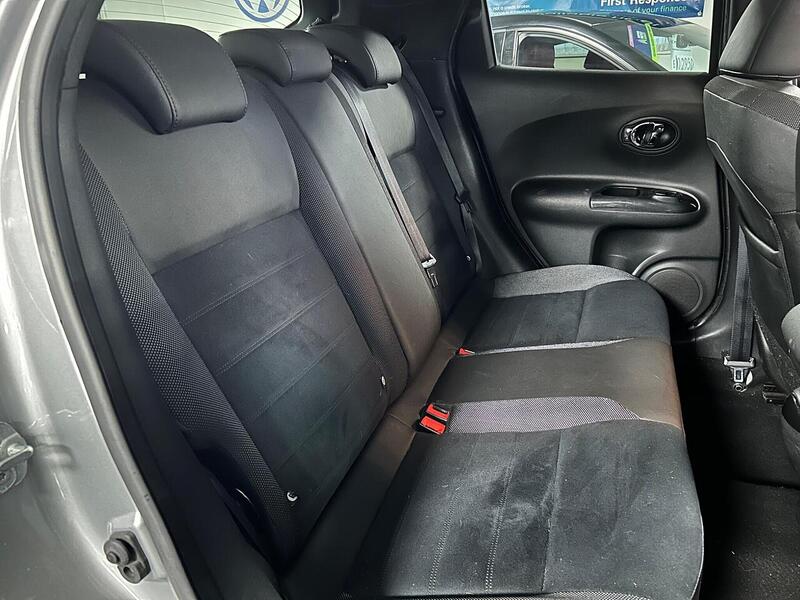 Used Nissan Juke 2018 for sale - 76986514: Photo 21