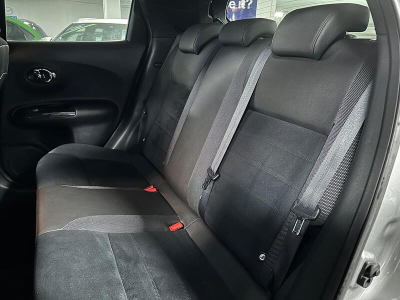 Used Nissan Juke 2018 for sale - 76986514: Photo 22