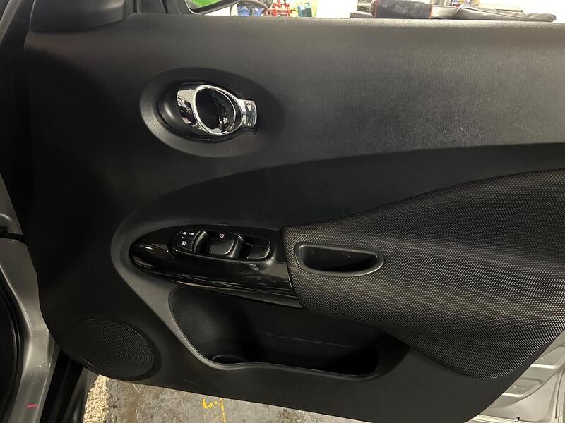 Used Nissan Juke 2018 for sale - 76986514: Photo 24