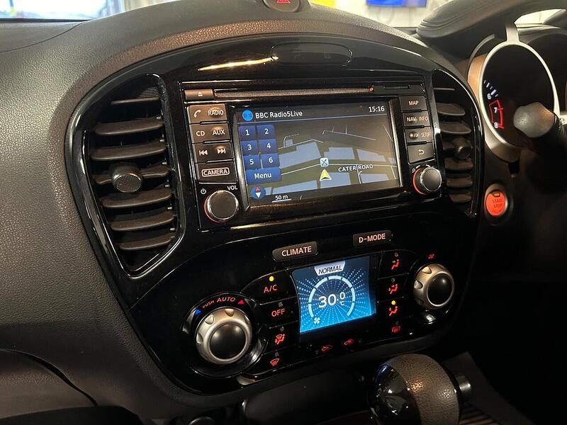 Used Nissan Juke 2018 for sale - 76986514: Photo 25