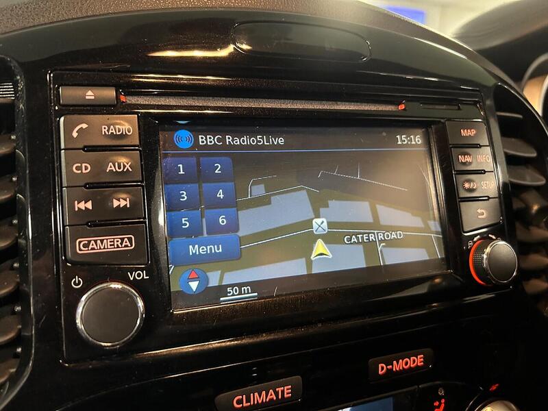 Used Nissan Juke 2018 for sale - 76986514: Photo 26