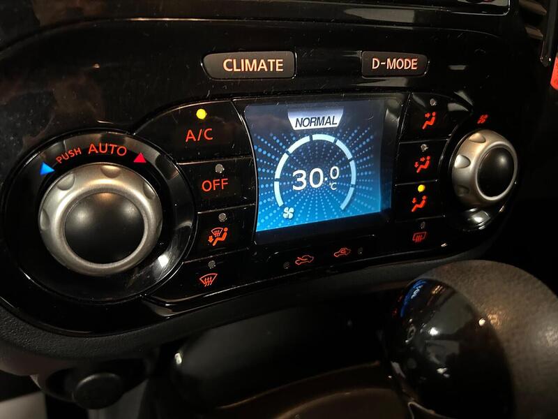 Used Nissan Juke 2018 for sale - 76986514: Photo 27