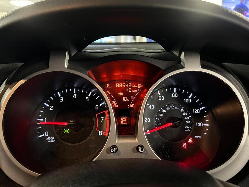 Used Nissan Juke 2018 for sale - 76986514: Photo 28