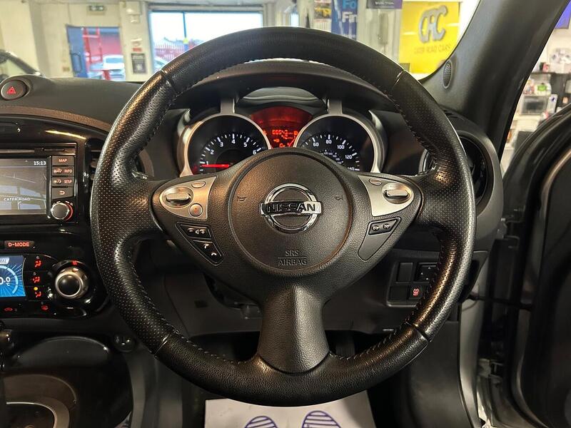 Used Nissan Juke 2018 for sale - 76986514: Photo 30