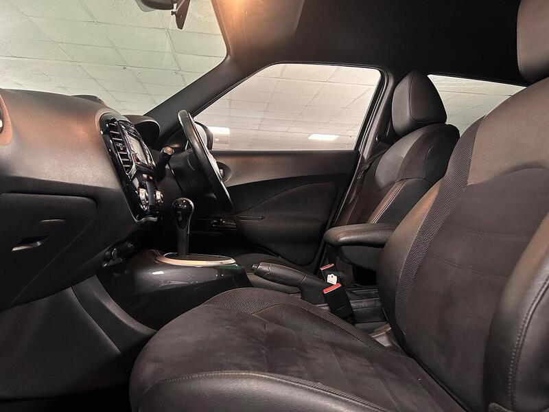 Used Nissan Juke 2018 for sale - 76986514: Photo 31