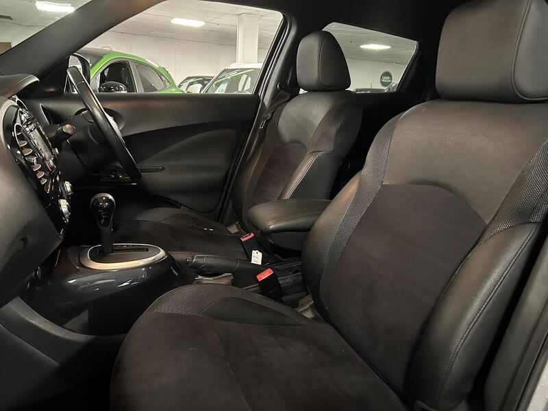 Used Nissan Juke 2018 for sale - 76986514: Photo 32