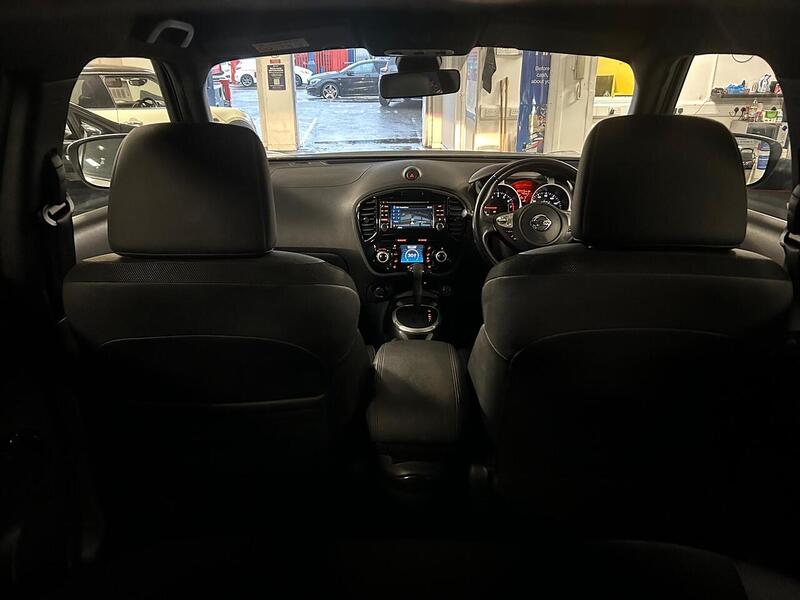 Used Nissan Juke 2018 for sale - 76986514: Photo 33