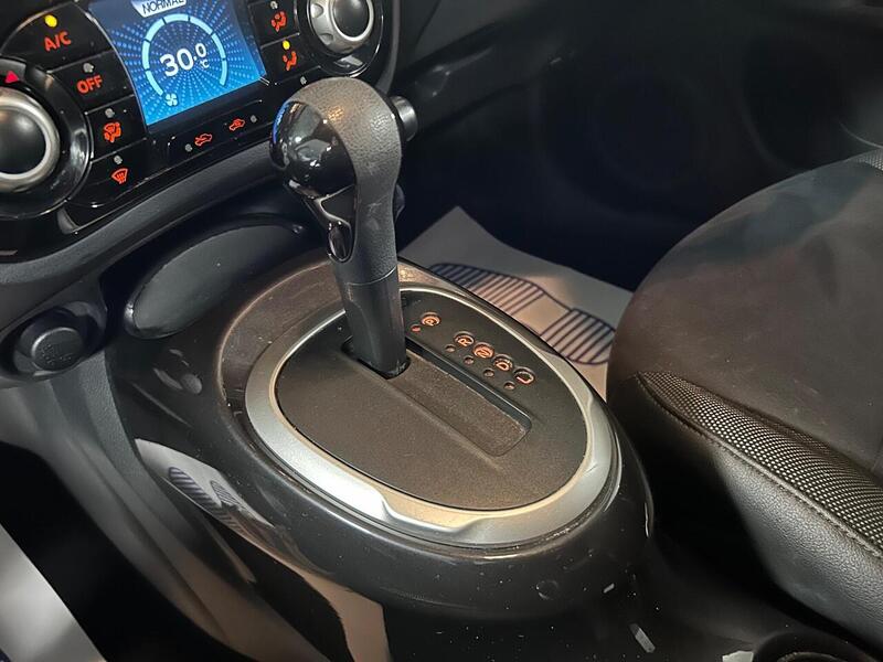 Used Nissan Juke 2018 for sale - 76986514: Photo 34