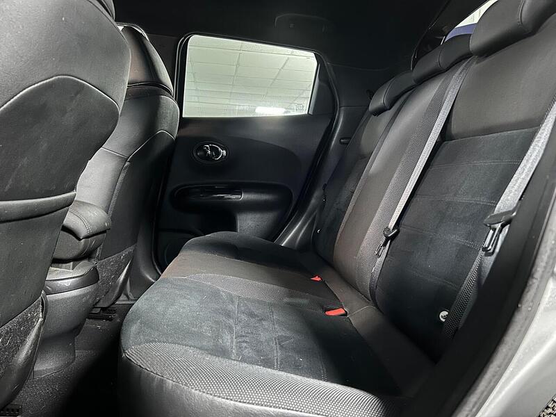 Used Nissan Juke 2018 for sale - 76986514: Photo 35