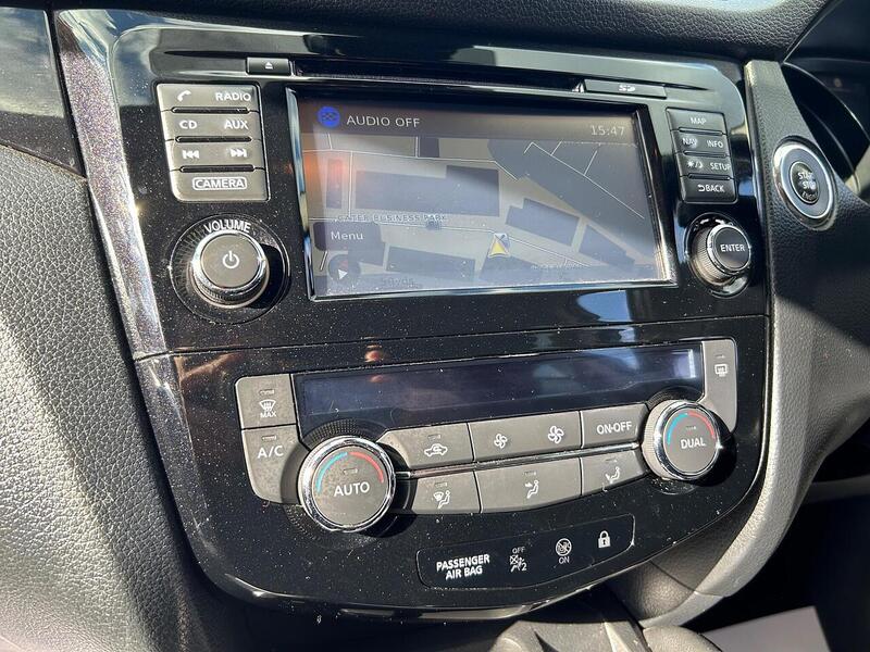 Vehicle 34