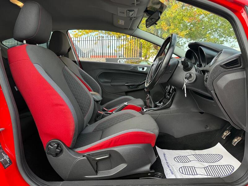 Used Ford Fiesta 2016 for sale - 76352991: Photo 18