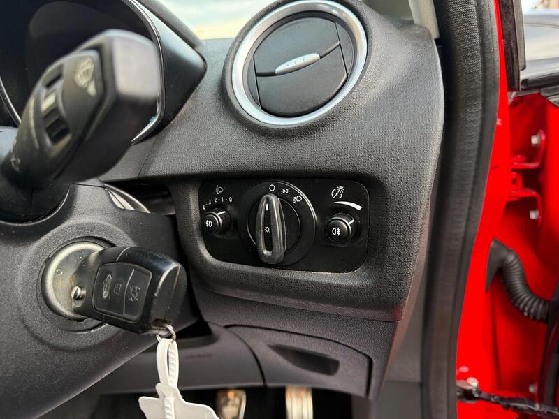 Used Ford Fiesta 2016 for sale - 76352991: Photo 19