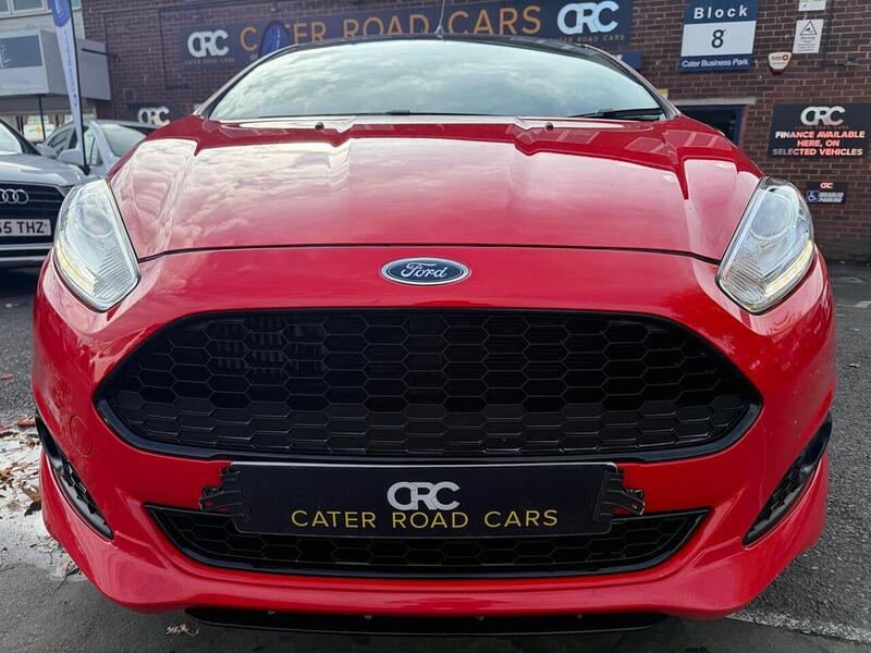 Used Ford Fiesta 2016 for sale - 76352991: Photo 2