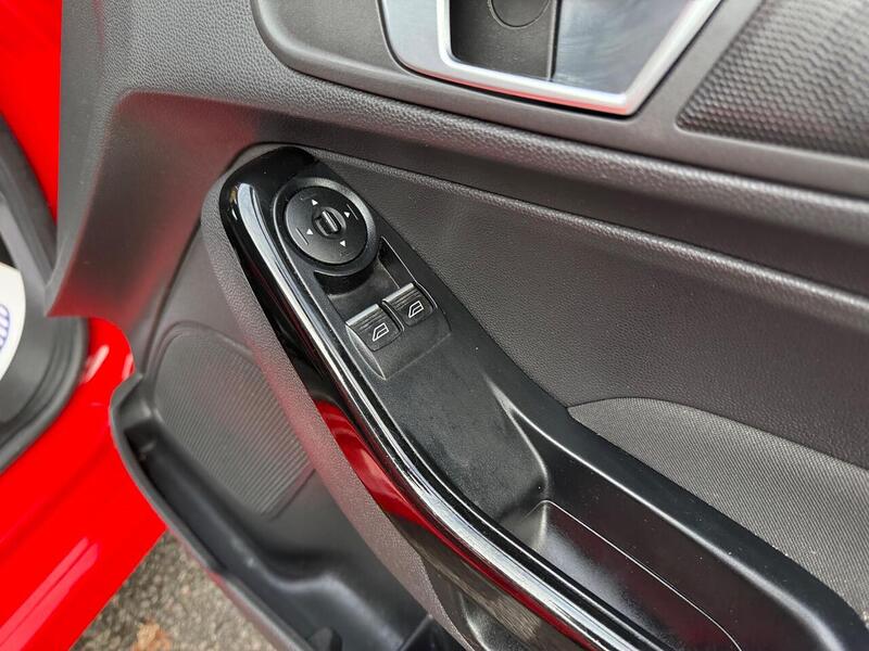 Used Ford Fiesta 2016 for sale - 76352991: Photo 20