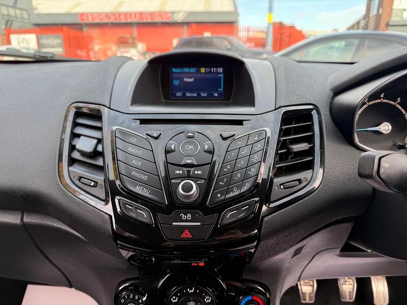 Used Ford Fiesta 2016 for sale - 76352991: Photo 22