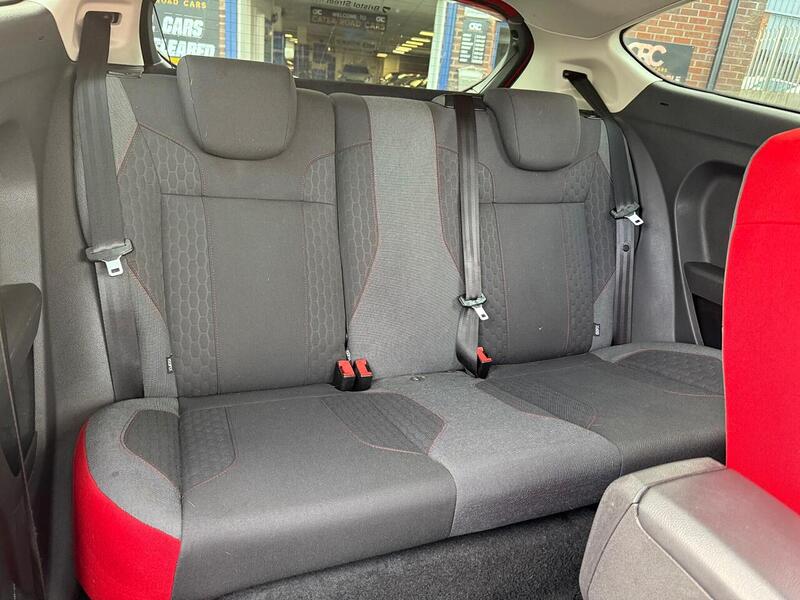 Used Ford Fiesta 2016 for sale - 76352991: Photo 34