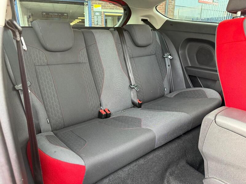 Used Ford Fiesta 2016 for sale - 76352991: Photo 35