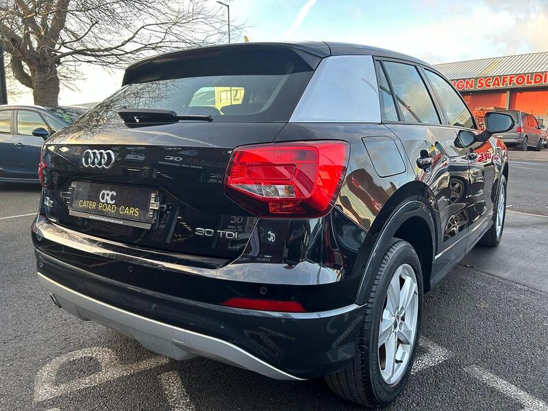 Used Audi Q2 2019 for sale - 77118207: Photo 10