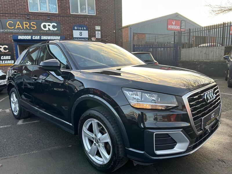 Used Audi Q2 2019 for sale - 77118207: Photo 12