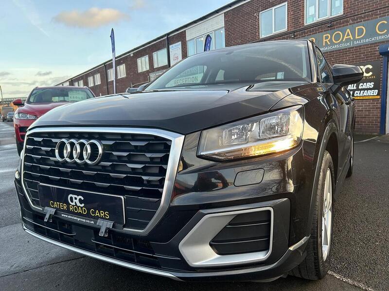 Used Audi Q2 2019 for sale - 77118207: Photo 13