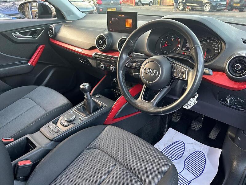 Used Audi Q2 2019 for sale - 77118207: Photo 15